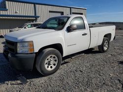 Chevrolet Silverado k1500 salvage cars for sale: 2010 Chevrolet Silverado K1500