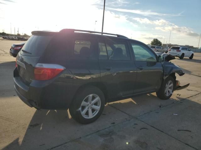 2010 Toyota Highlander