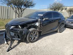 Lexus salvage cars for sale: 2021 Lexus NX 300 Base