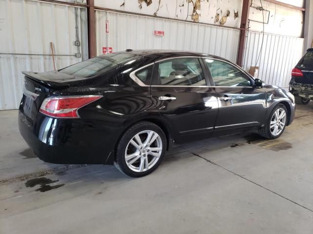 2015 Nissan Altima 3.5S