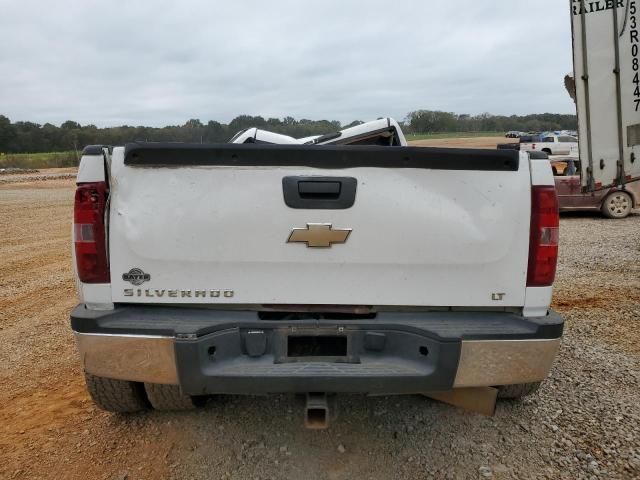 2008 Chevrolet Silverado C3500