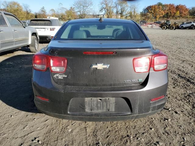 2013 Chevrolet Malibu 1LT