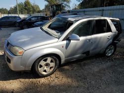 Saturn salvage cars for sale: 2007 Saturn Vue