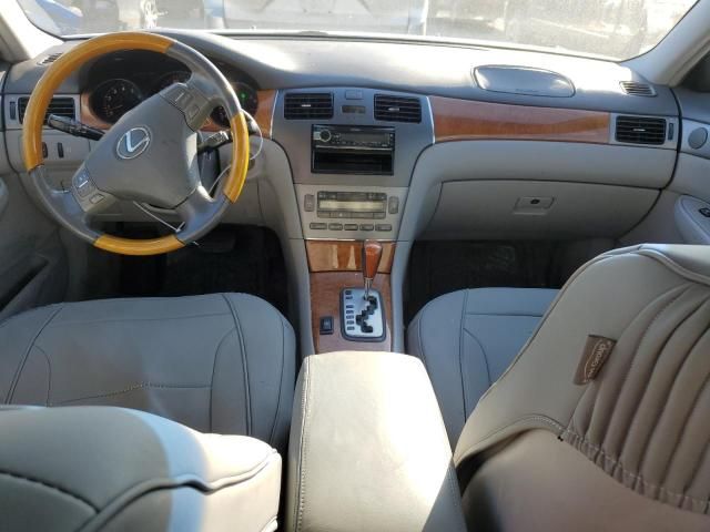 2006 Lexus ES 330