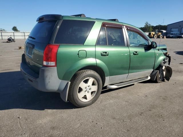 2004 Saturn Vue