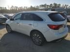 2014 Acura MDX Technology