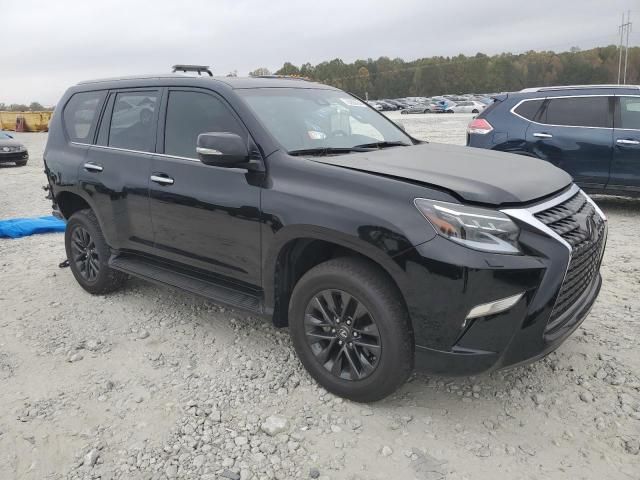 2020 Lexus GX 460 Premium