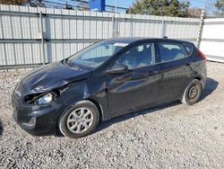 Vehiculos salvage en venta de Copart Walton, KY: 2012 Hyundai Accent GLS