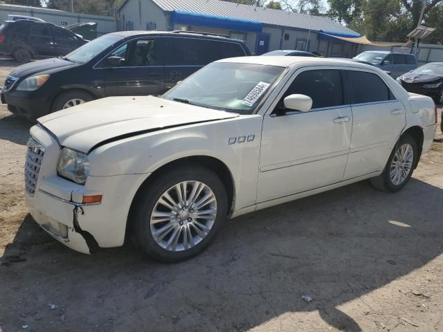 2005 Chrysler 300 Touring