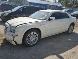 Chrysler 300 salvage cars for sale: 2005 Chrysler 300 Touring