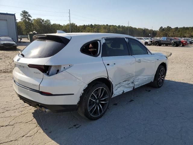 2023 Acura MDX Type S Advance