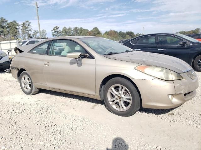 2005 Toyota Camry Solara SE