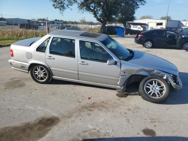 2000 Volvo S70 GLT