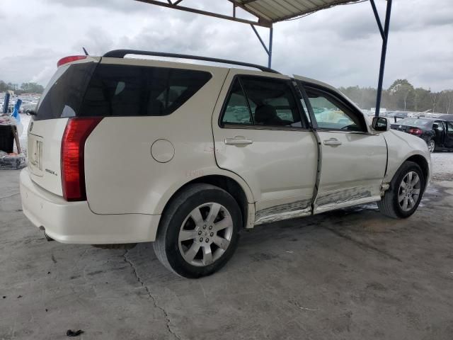 2007 Cadillac SRX