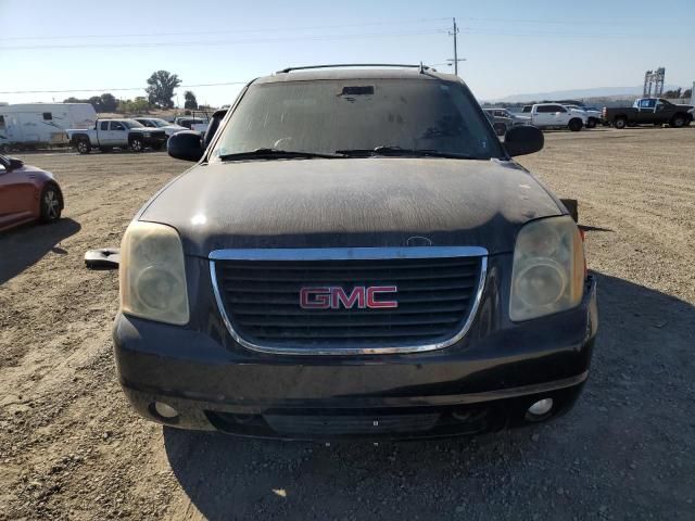 2011 GMC Yukon SLT