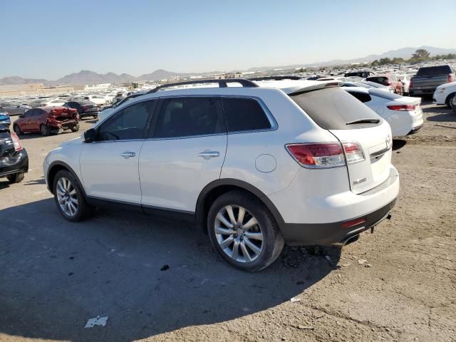 2009 Mazda CX-9