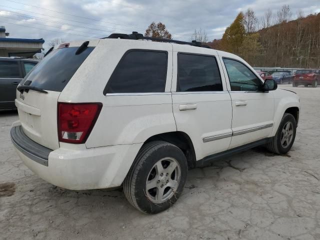 2006 Jeep Grand Cherokee Limited