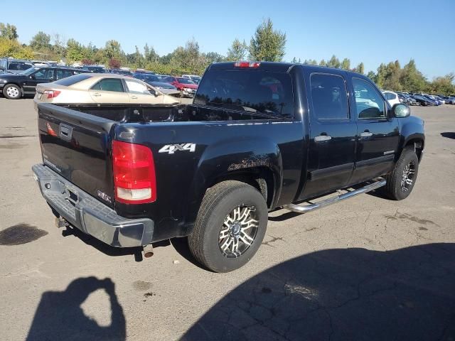 2010 GMC Sierra K1500 SLE