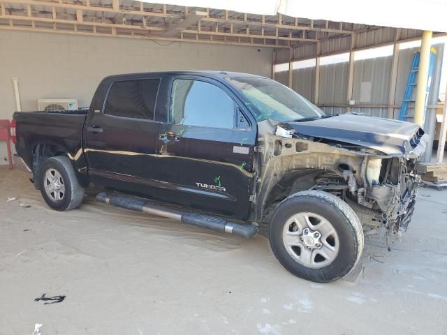 2014 Toyota Tundra Crewmax SR5