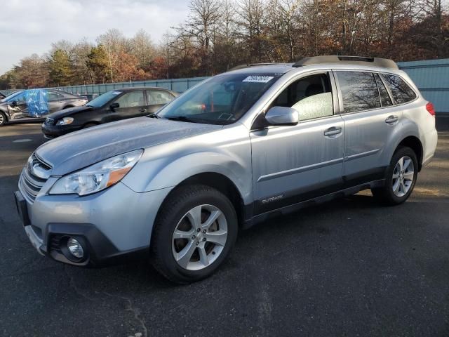 2013 Subaru Outback 3.6R Limited