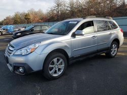 Subaru Outback salvage cars for sale: 2013 Subaru Outback 3.6R Limited