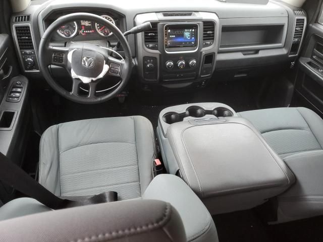 2013 Dodge RAM 1500 ST