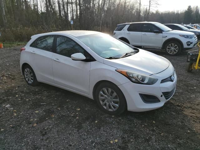 2013 Hyundai Elantra GT