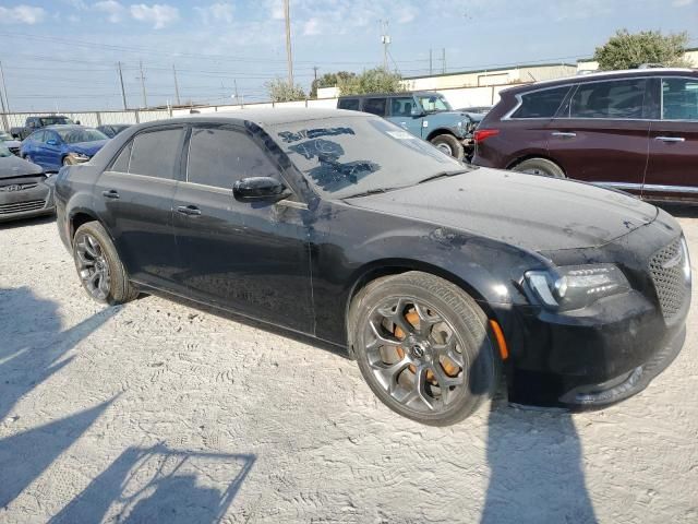 2012 Chrysler 300 Limited