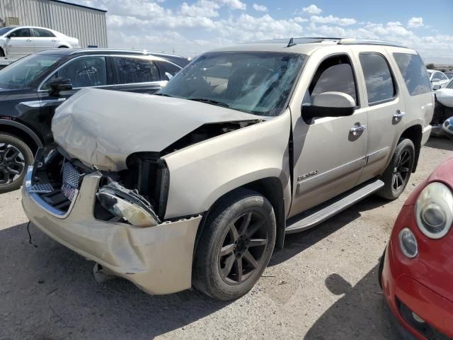 2010 GMC Yukon Denali