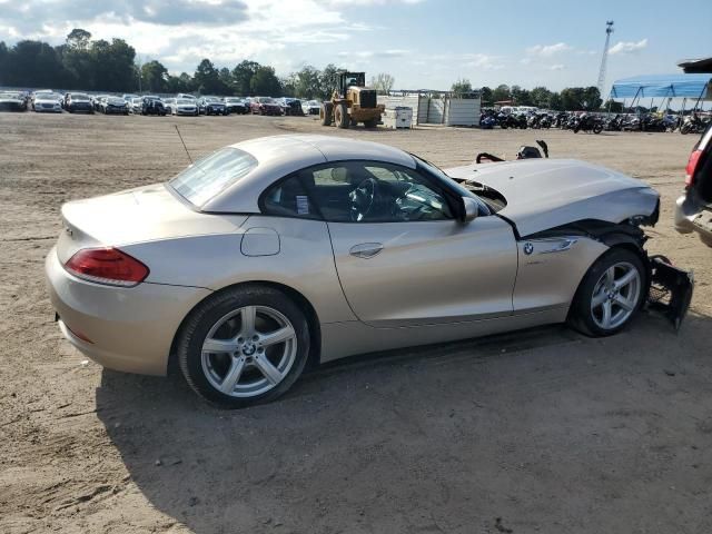 2014 BMW Z4 SDRIVE28I