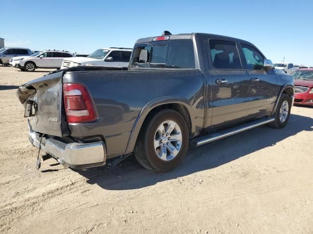 2021 Dodge 1500 Laramie