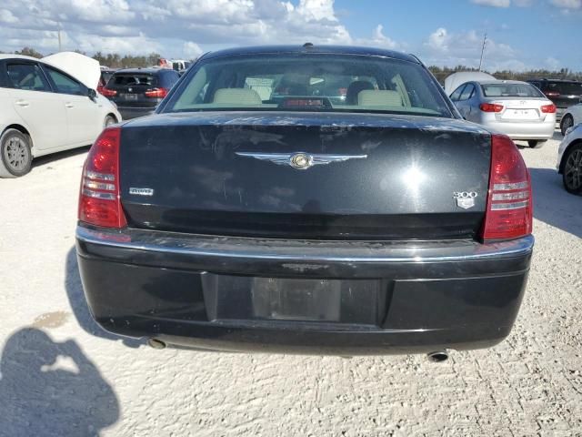 2006 Chrysler 300C