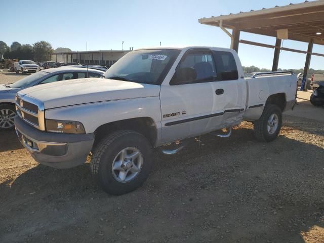 1999 Dodge RAM 1500