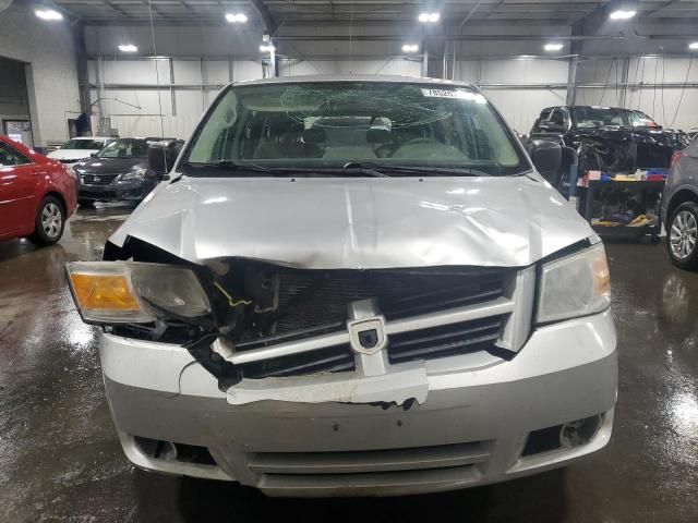 2008 Dodge Grand Caravan SE