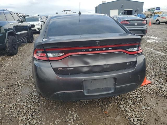 2015 Dodge Dart SXT