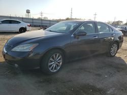 Lexus es 350 salvage cars for sale: 2008 Lexus ES 350