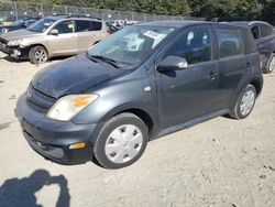 Scion salvage cars for sale: 2006 Scion XA