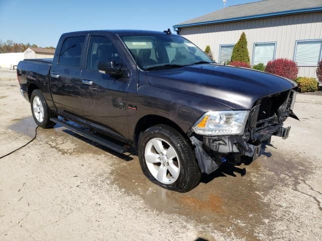 2016 Dodge RAM 1500 SLT