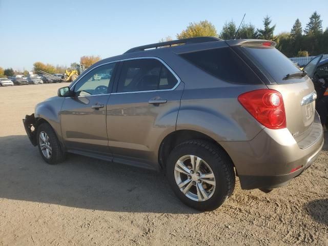 2010 Chevrolet Equinox LT