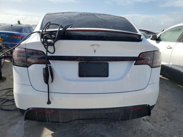 2023 Tesla Model X