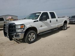 Ford f350 salvage cars for sale: 2012 Ford F350 Super Duty