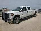 2012 Ford F350 Super Duty