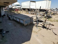 Other Trailer salvage cars for sale: 2013 Other Trailer