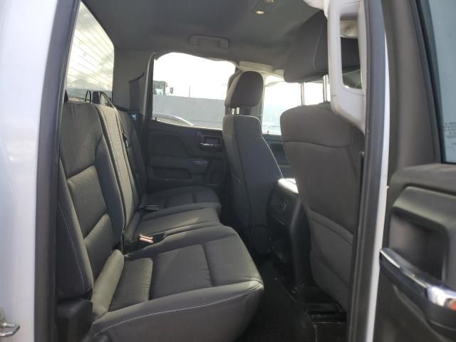 2018 GMC Sierra K2500 SLE