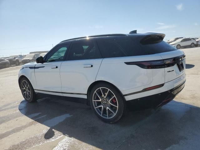 2024 Land Rover Range Rover Velar Dynamic SE