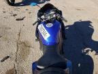 2011 Yamaha YZFR1