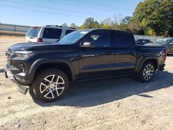 Chevrolet salvage cars for sale: 2024 Chevrolet Colorado Z71