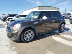 2011 Mini Cooper S for sale in Haslet, TX