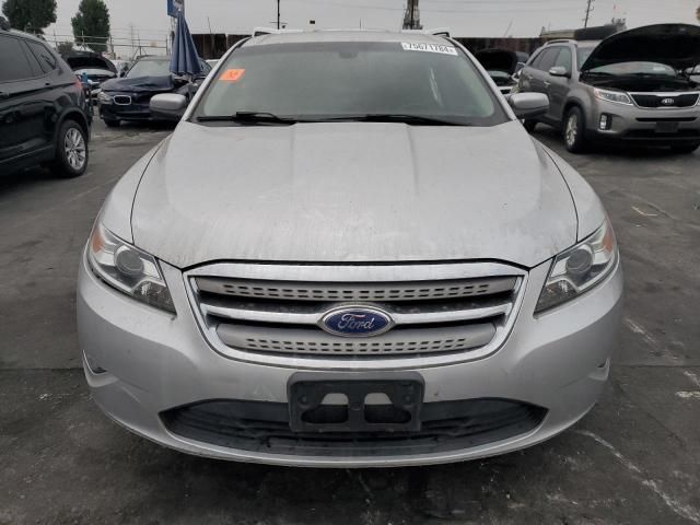 2012 Ford Taurus SEL