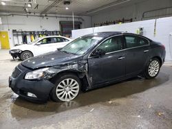 2012 Buick Regal Premium for sale in Candia, NH